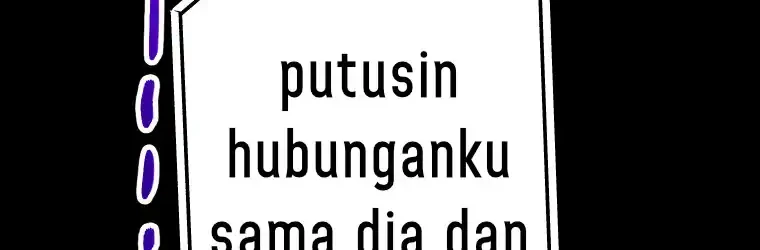 Mendokusai yūrei desu ga, watashi to koi shite kuremasu ka? Chapter 7 Gambar 51