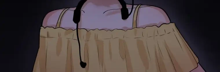 Mendokusai yūrei desu ga, watashi to koi shite kuremasu ka? Chapter 7 Gambar 63