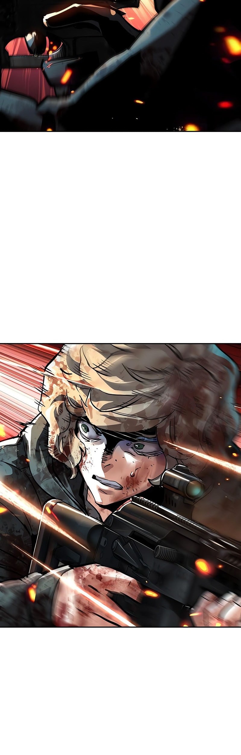 Mercenary Enrollment Chapter 250 Gambar 53