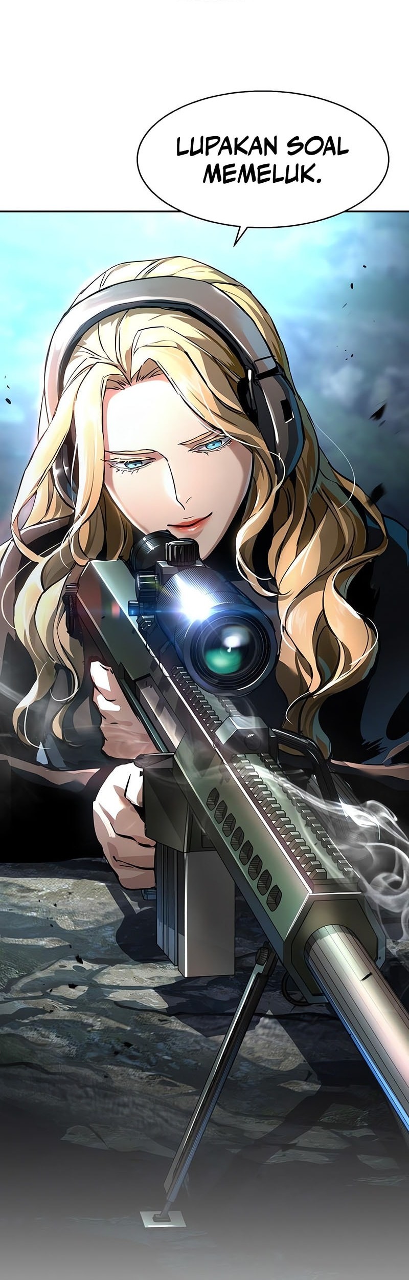 Mercenary Enrollment Chapter 250 Gambar 65