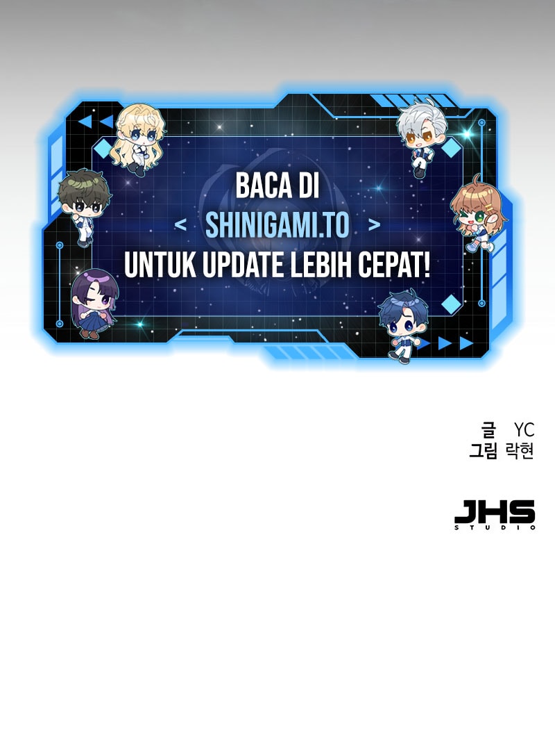 Mercenary Enrollment Chapter 250 Gambar 66