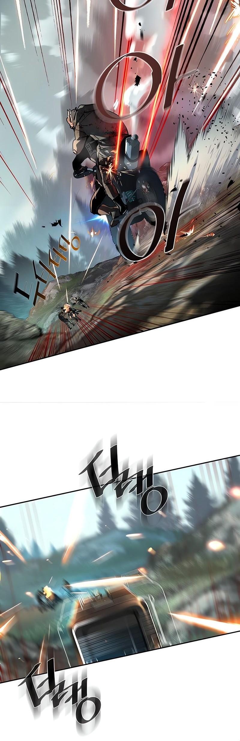 Mercenary Enrollment Chapter 250 Gambar 21