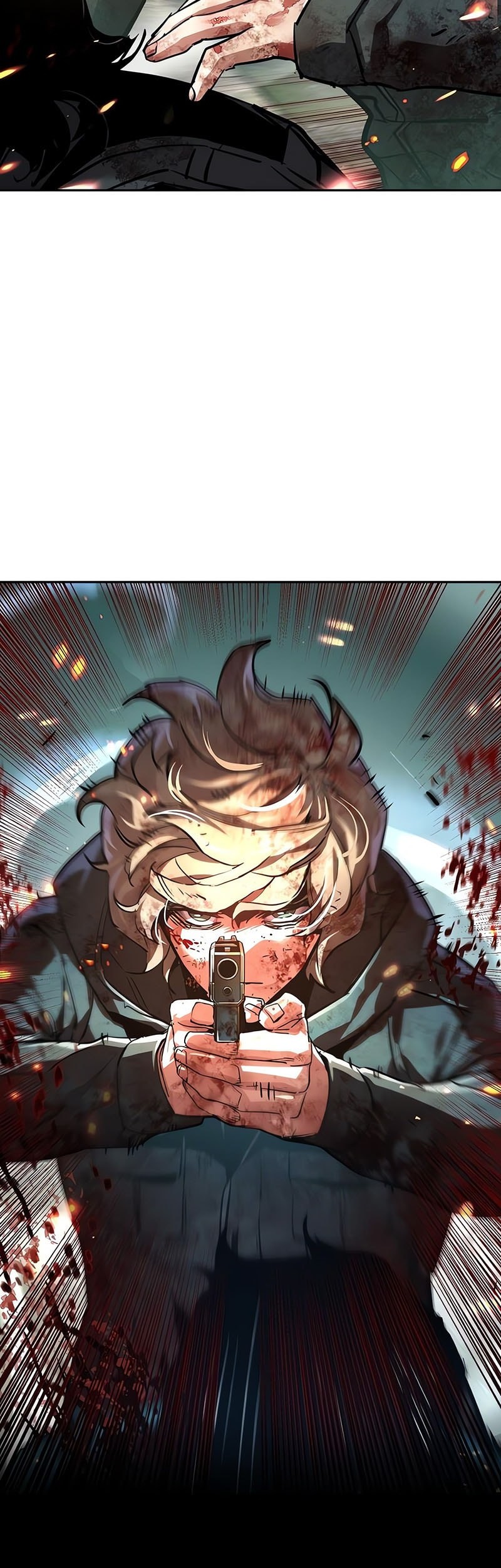 Mercenary Enrollment Chapter 250 Gambar 24