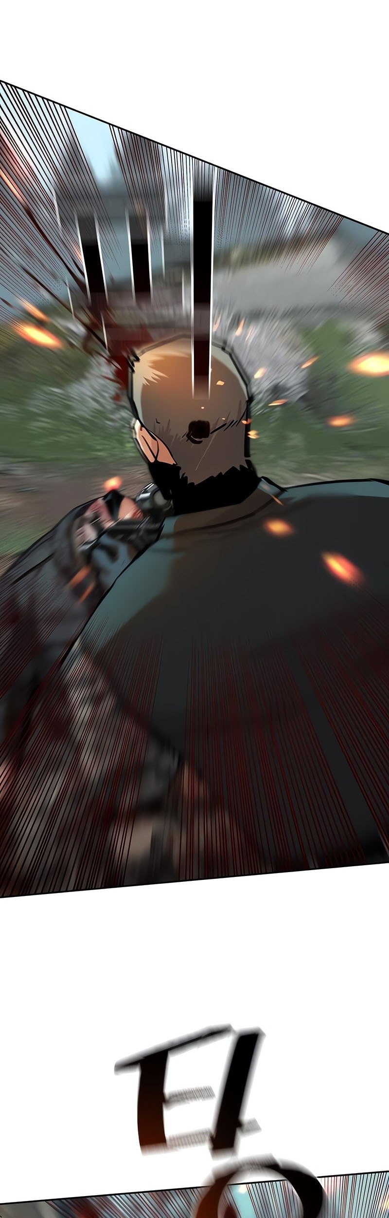 Mercenary Enrollment Chapter 250 Gambar 28