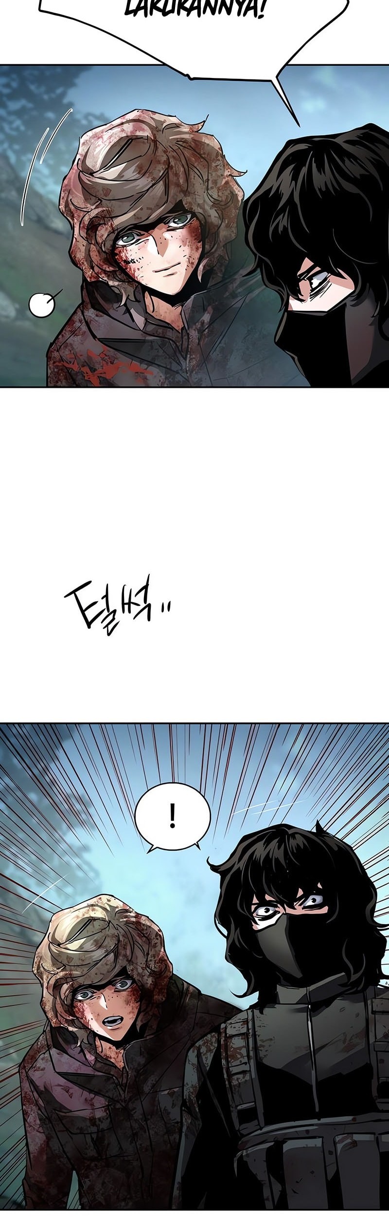 Mercenary Enrollment Chapter 250 Gambar 33