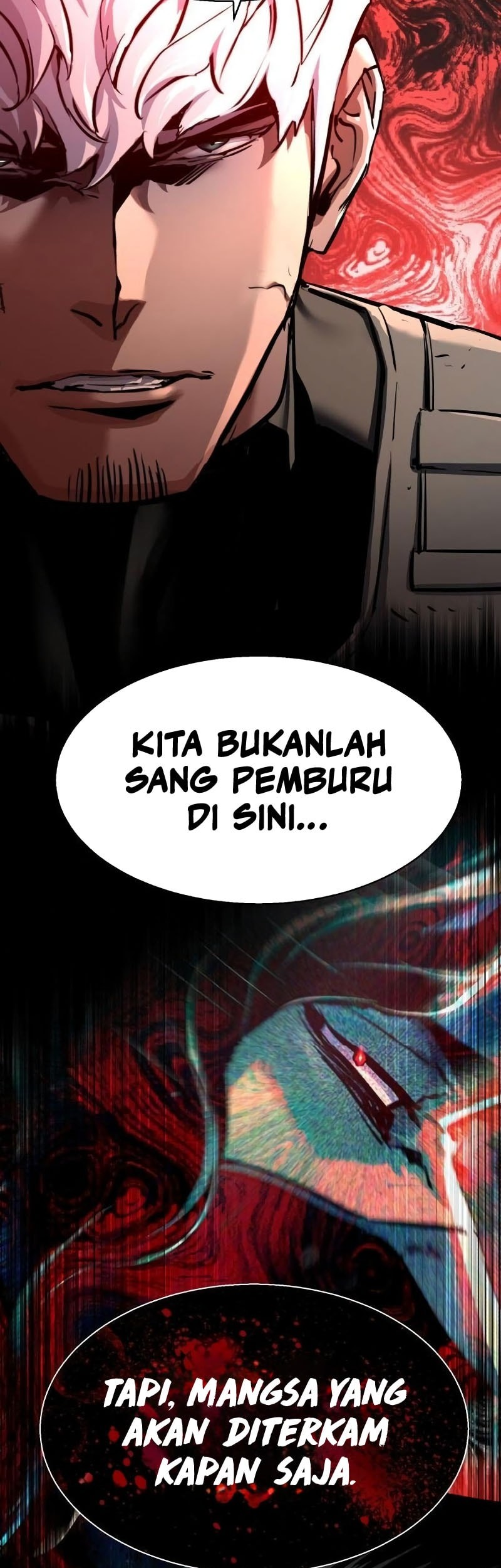 Mercenary Enrollment Chapter 251 Gambar 56