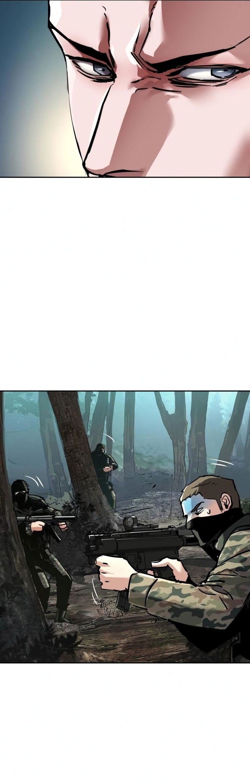 Mercenary Enrollment Chapter 251 Gambar 58