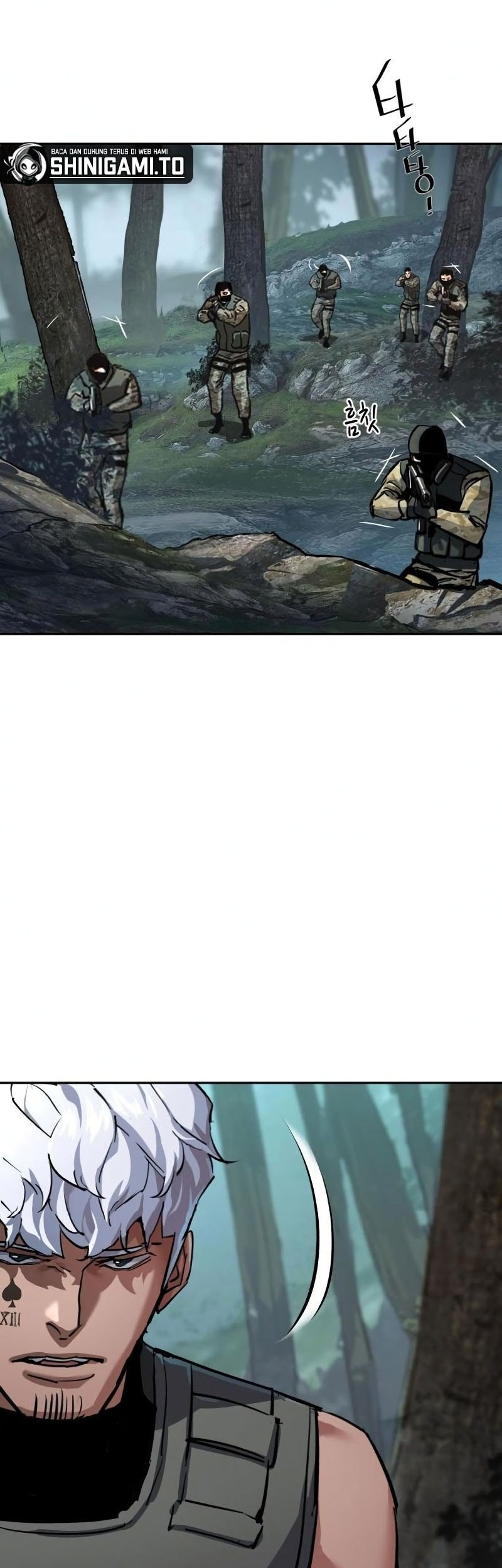 Mercenary Enrollment Chapter 251 Gambar 59