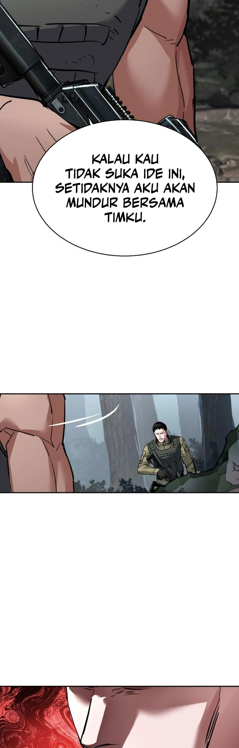 Mercenary Enrollment Chapter 251 Gambar 60