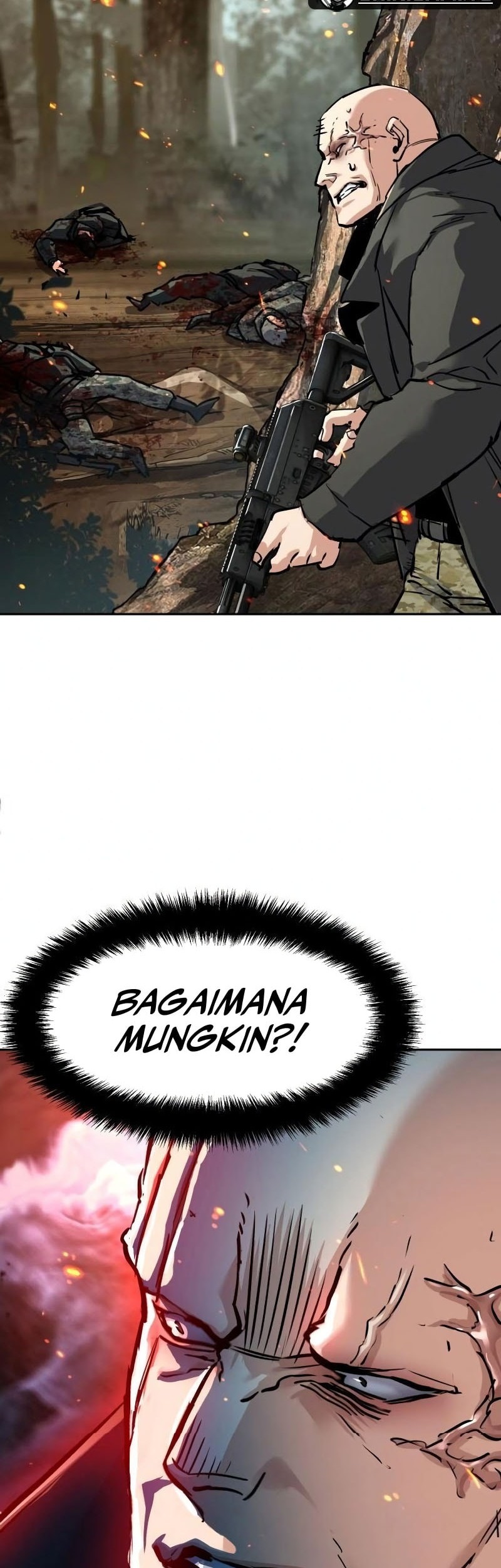 Mercenary Enrollment Chapter 251 Gambar 63