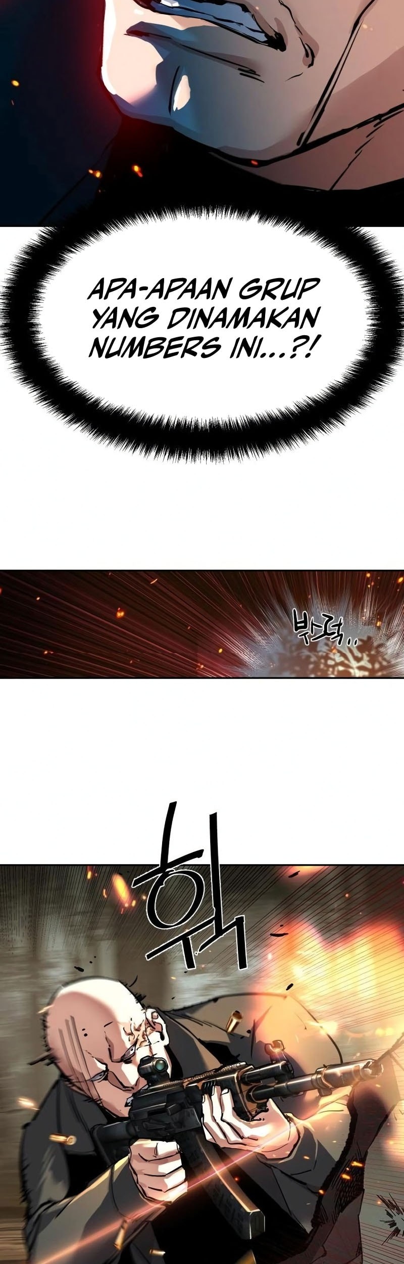 Mercenary Enrollment Chapter 251 Gambar 64