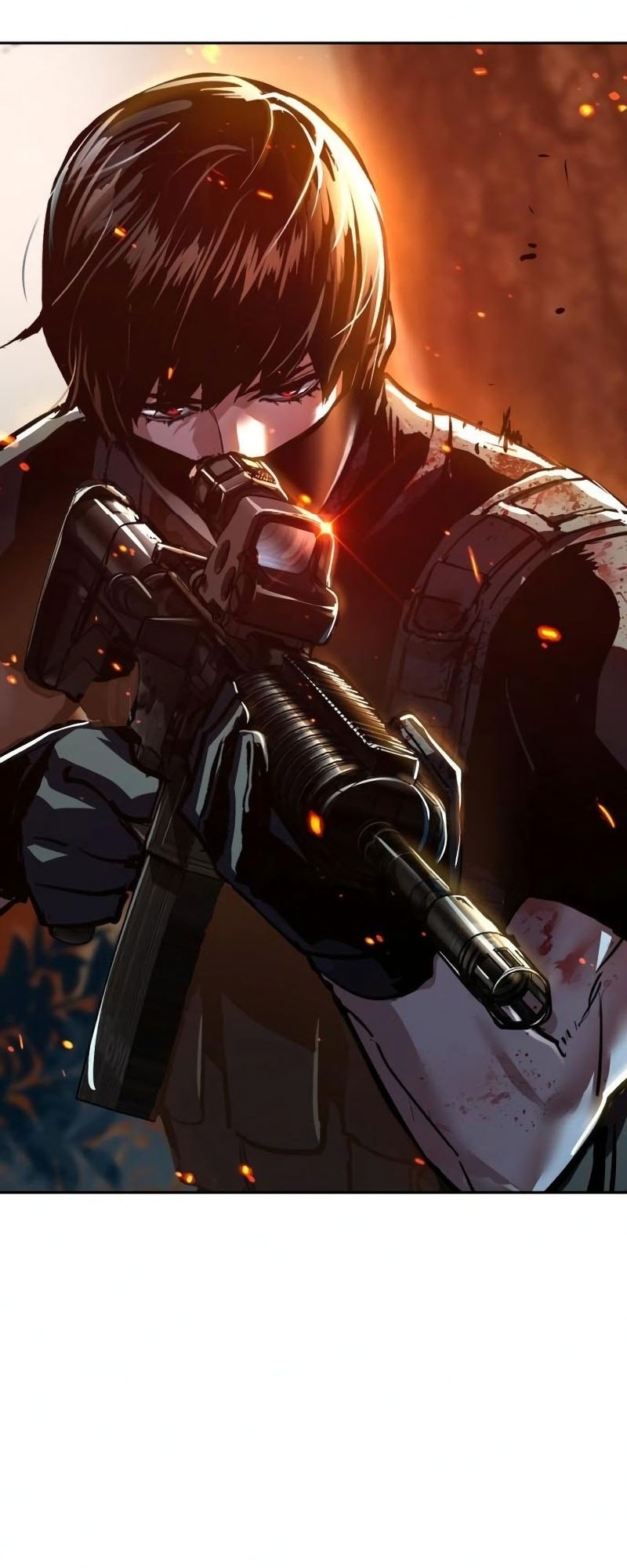 Mercenary Enrollment Chapter 251 Gambar 69