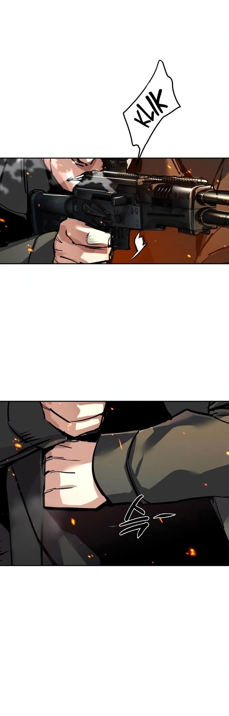 Mercenary Enrollment Chapter 251 Gambar 66