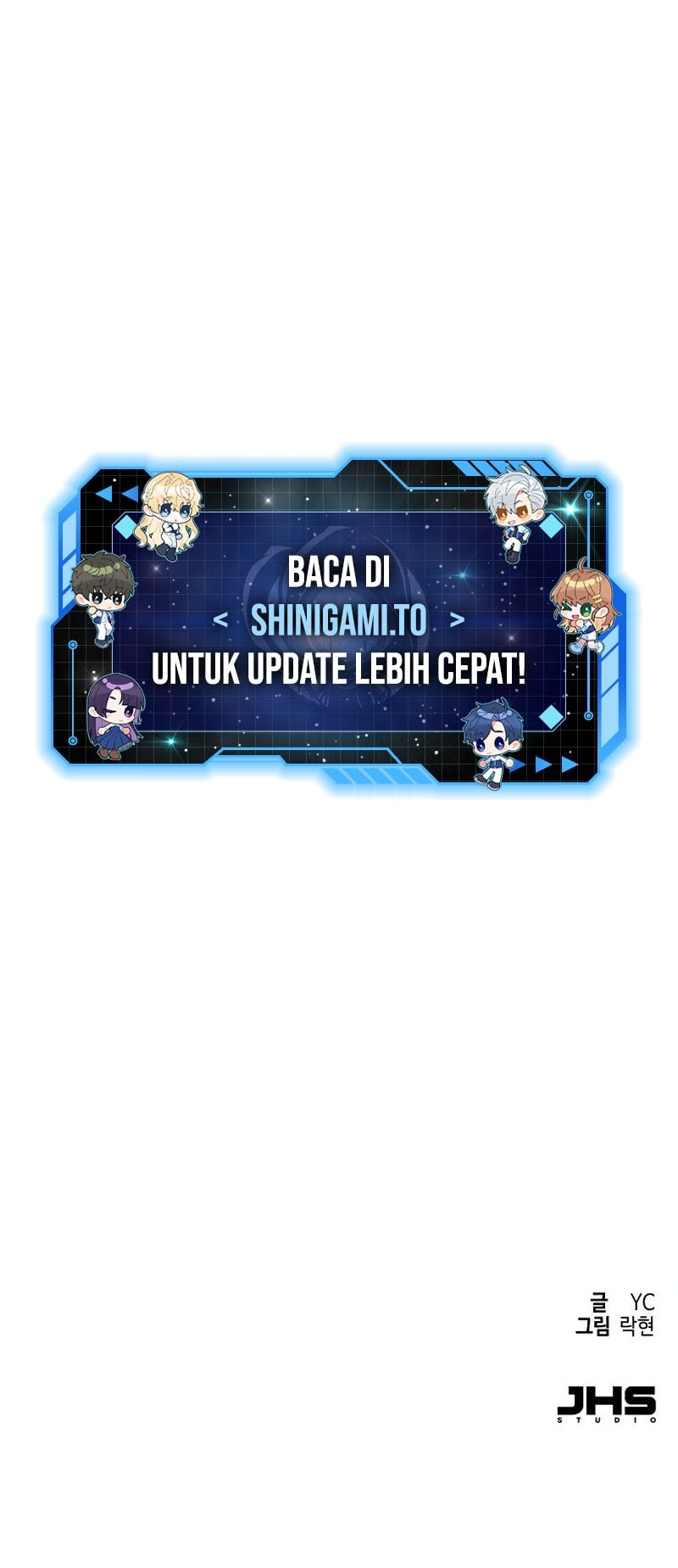 Mercenary Enrollment Chapter 251 Gambar 71