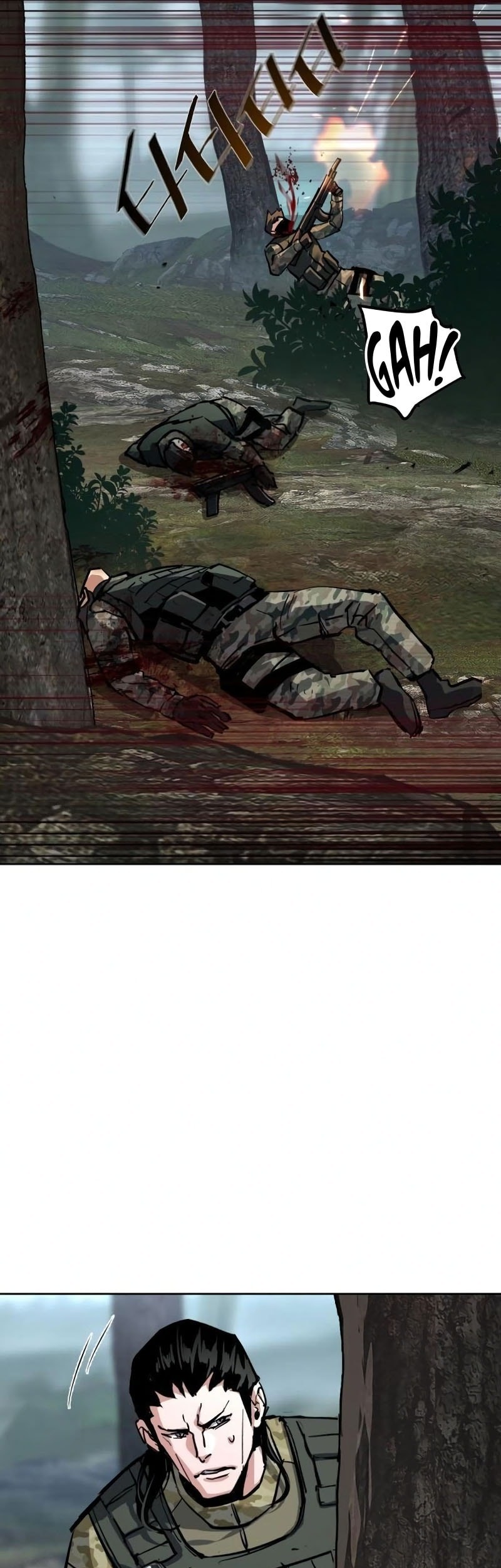 Mercenary Enrollment Chapter 251 Gambar 38