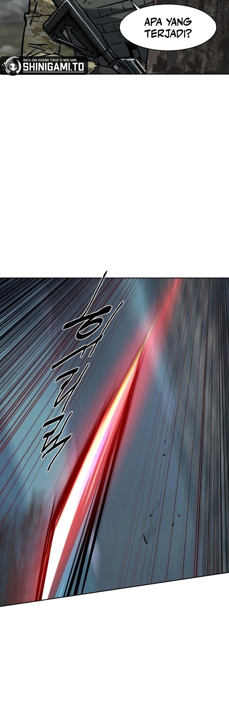 Mercenary Enrollment Chapter 251 Gambar 39