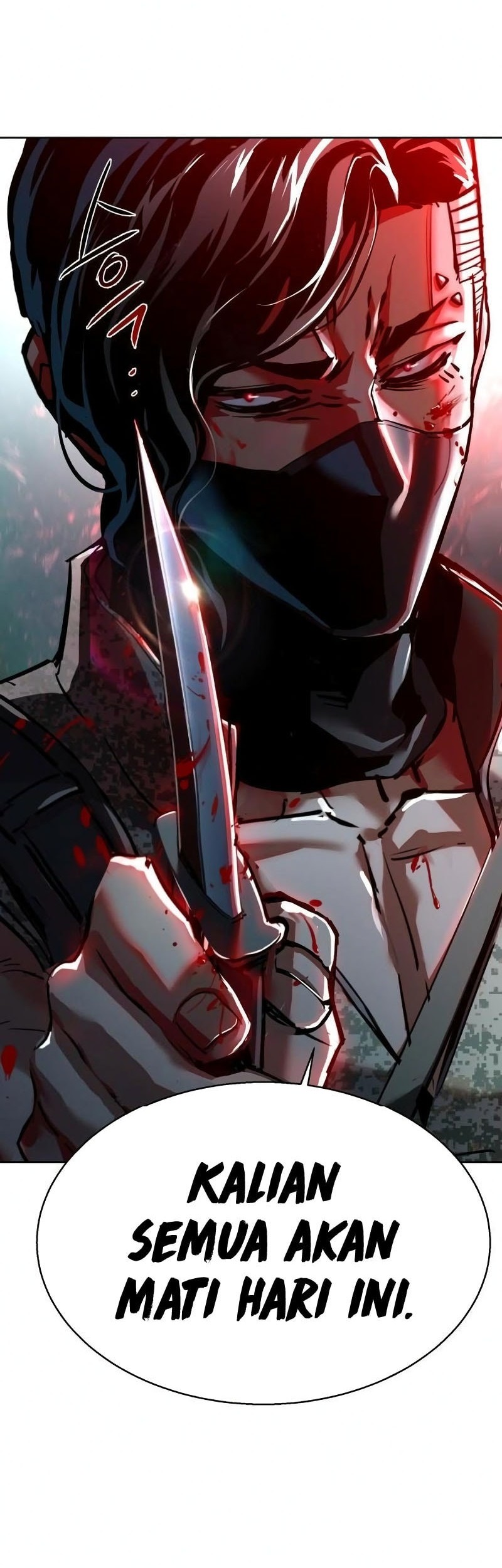 Mercenary Enrollment Chapter 251 Gambar 43