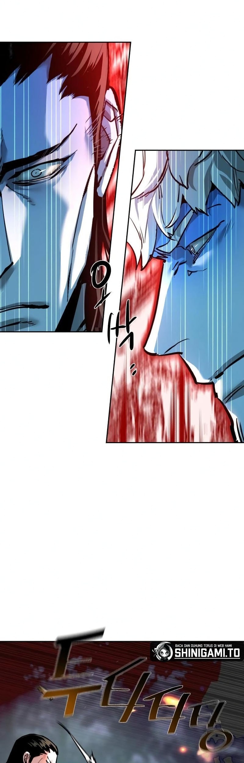 Mercenary Enrollment Chapter 251 Gambar 44