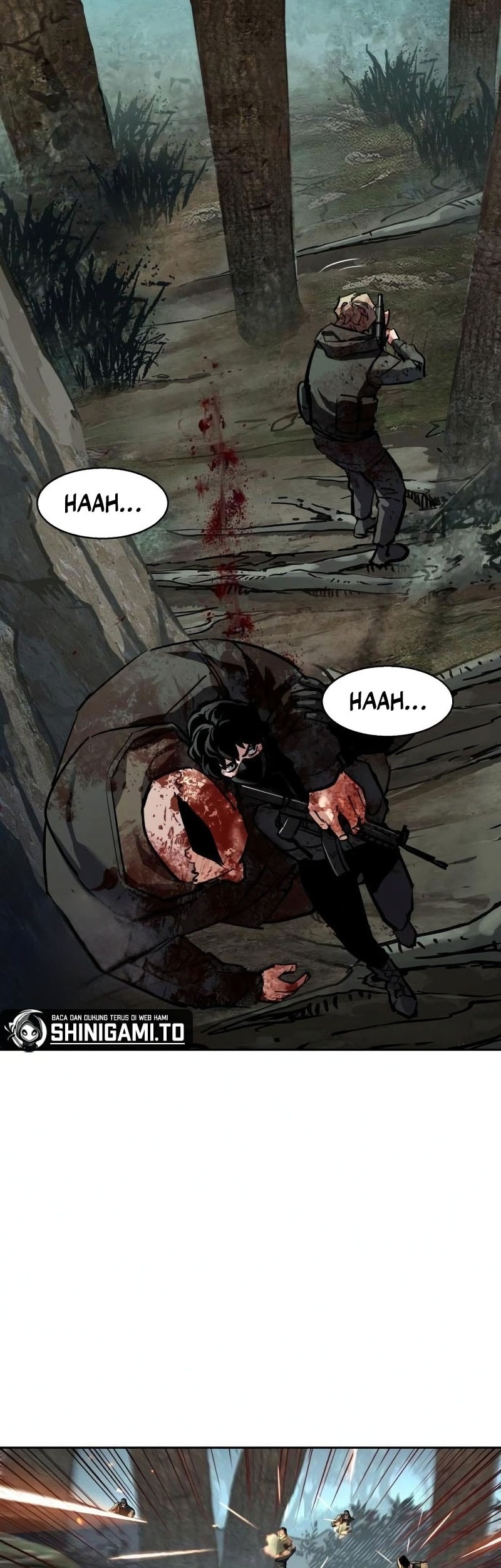 Mercenary Enrollment Chapter 251 Gambar 3