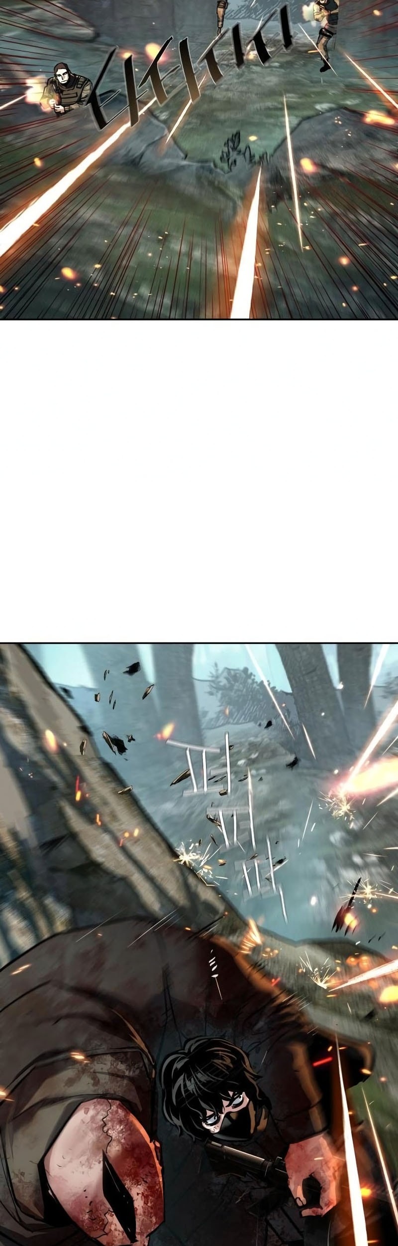 Mercenary Enrollment Chapter 251 Gambar 4