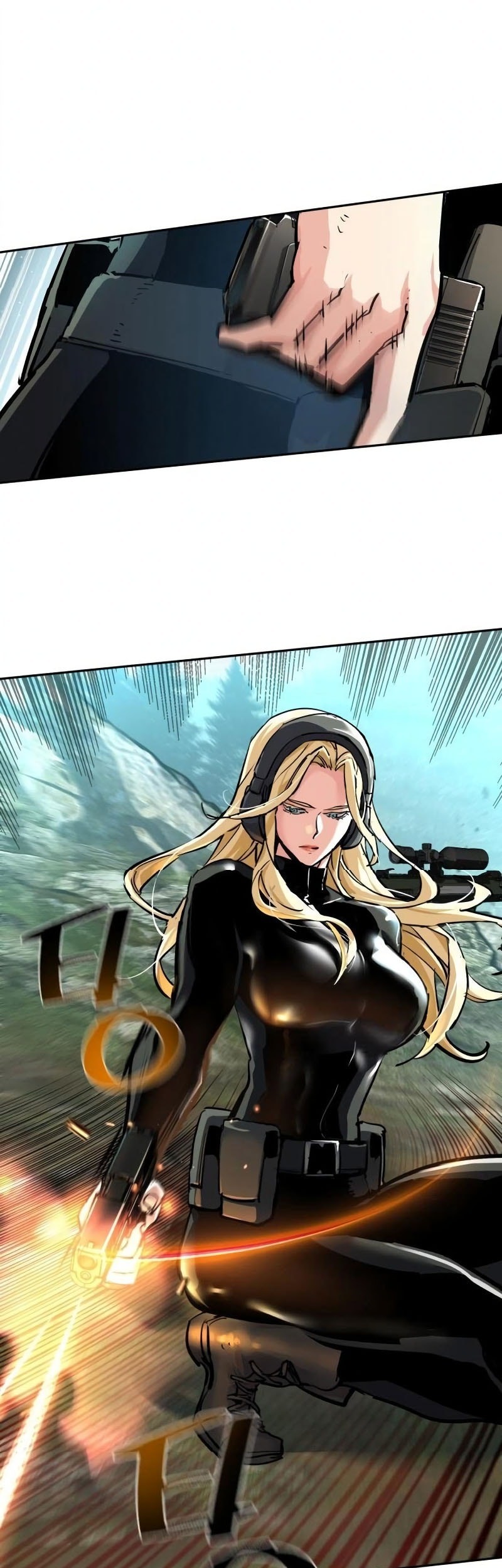 Mercenary Enrollment Chapter 251 Gambar 10