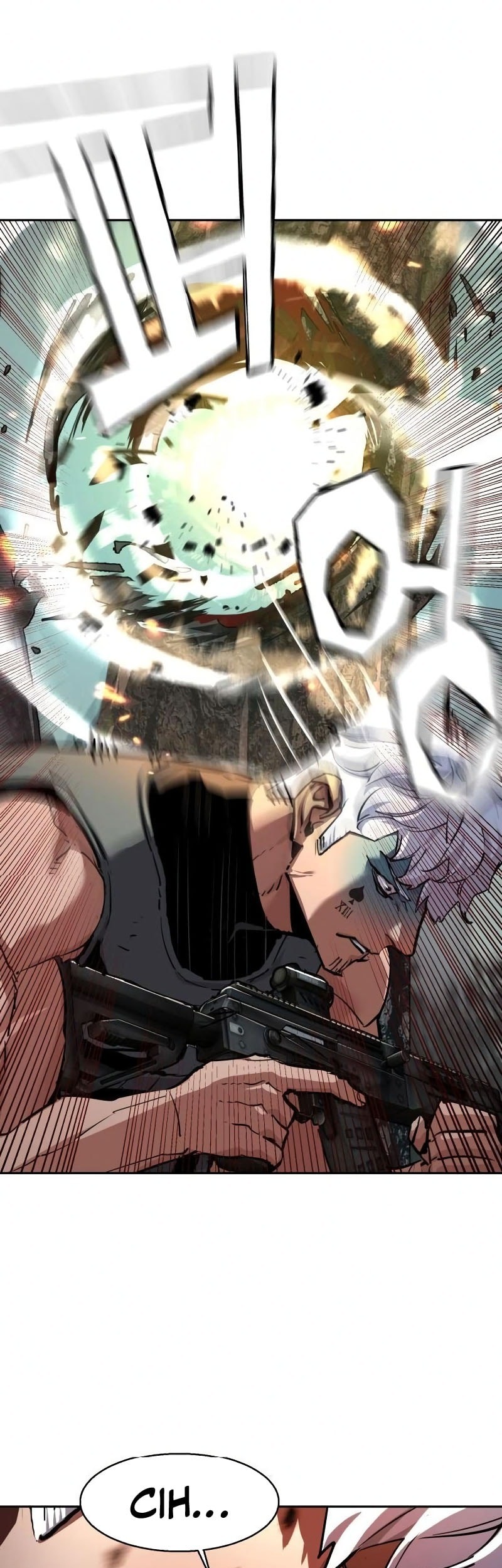 Mercenary Enrollment Chapter 251 Gambar 14