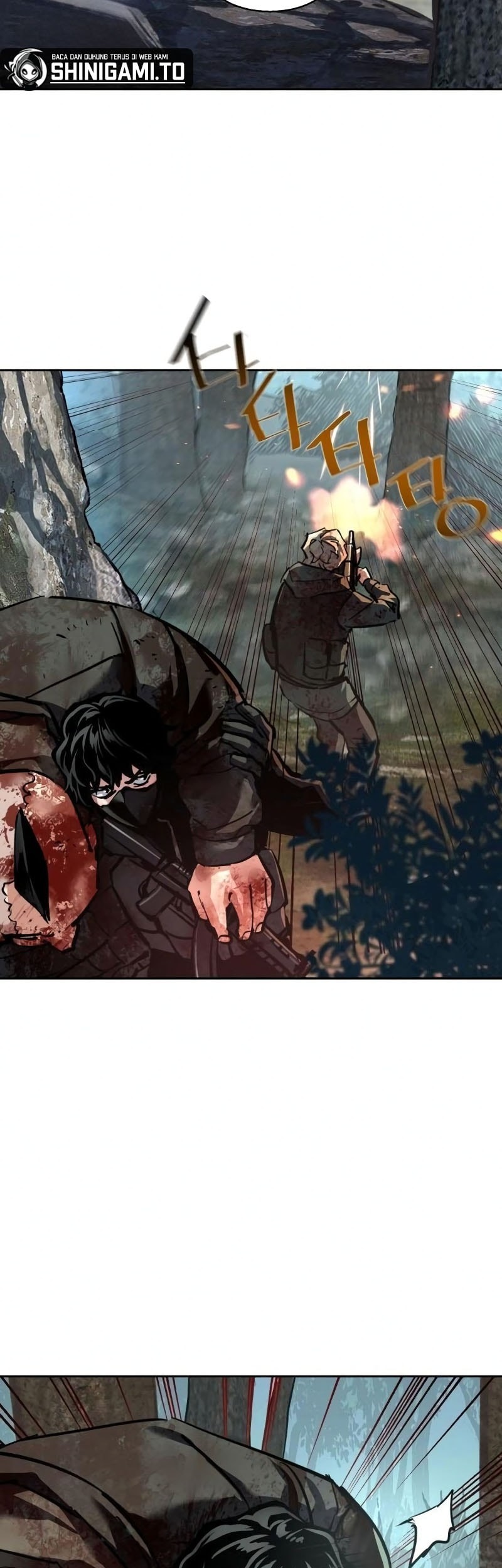 Mercenary Enrollment Chapter 251 Gambar 16