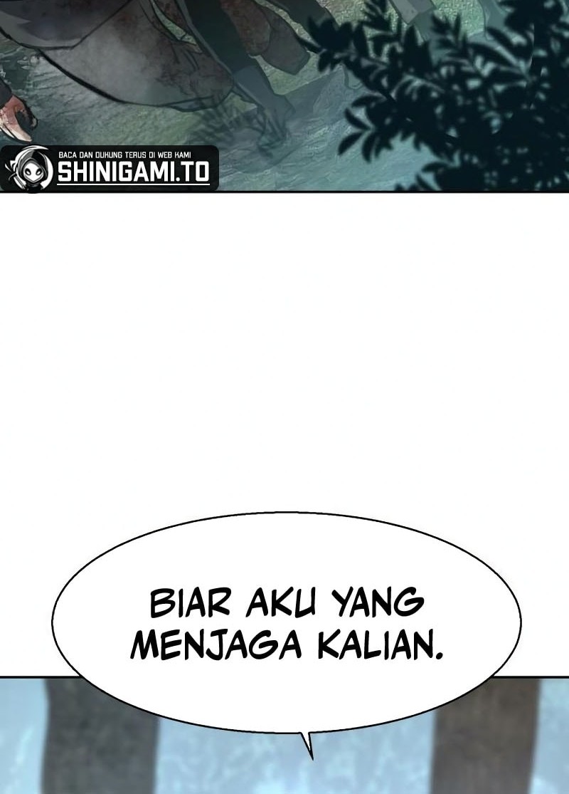 Mercenary Enrollment Chapter 251 Gambar 25