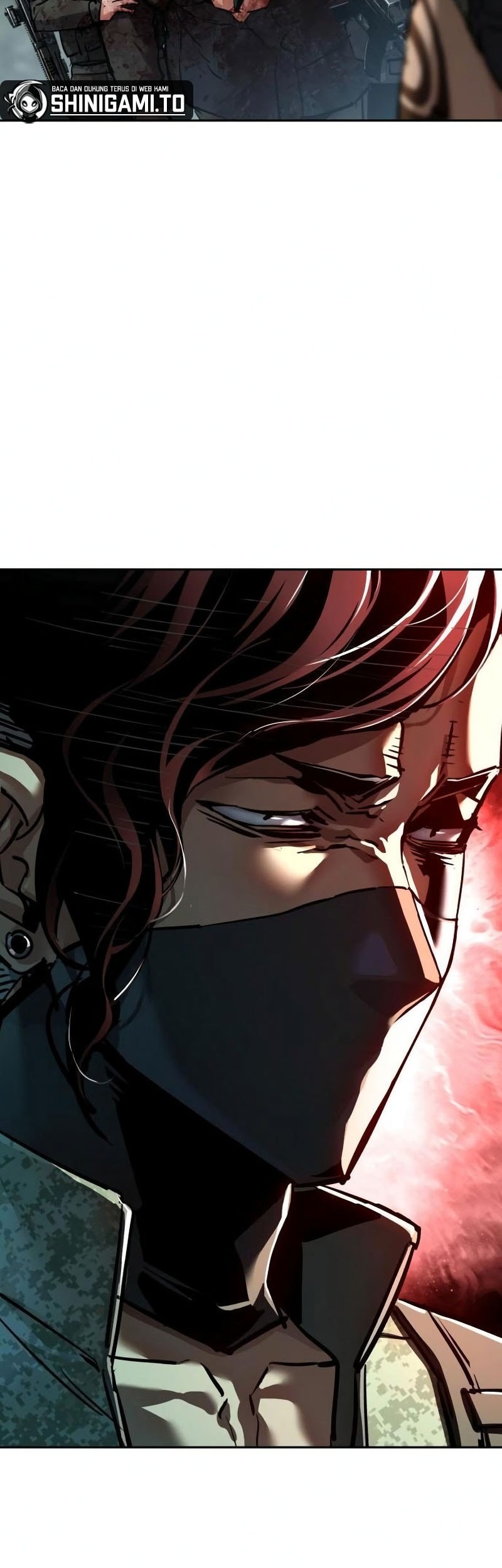 Mercenary Enrollment Chapter 251 Gambar 27