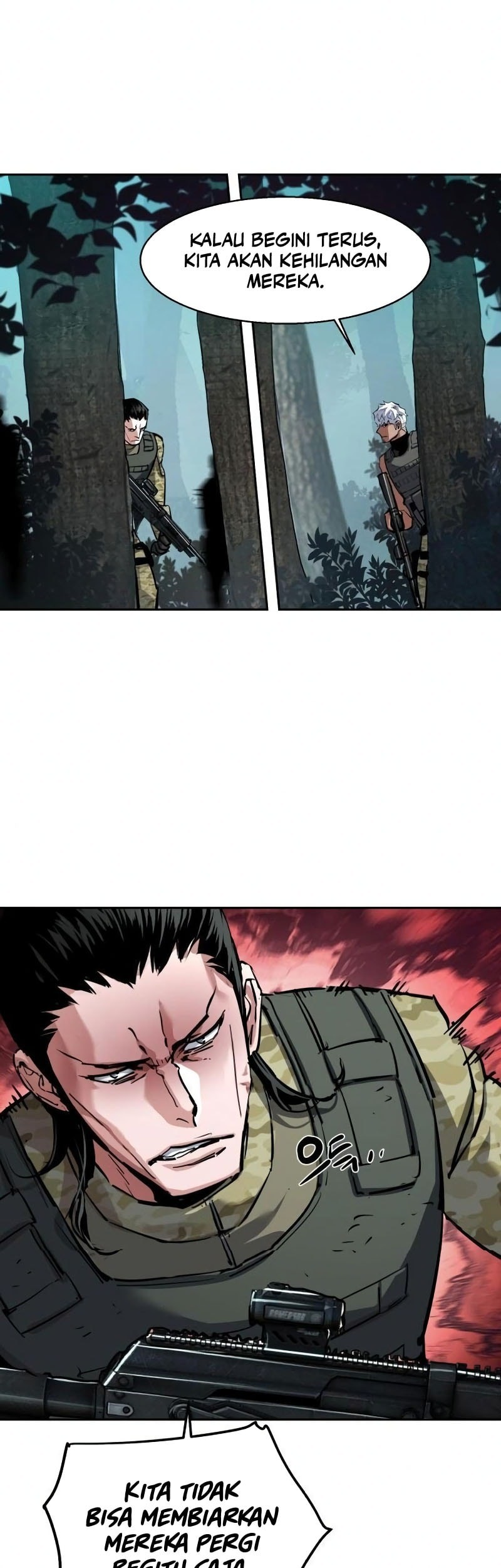 Mercenary Enrollment Chapter 251 Gambar 30