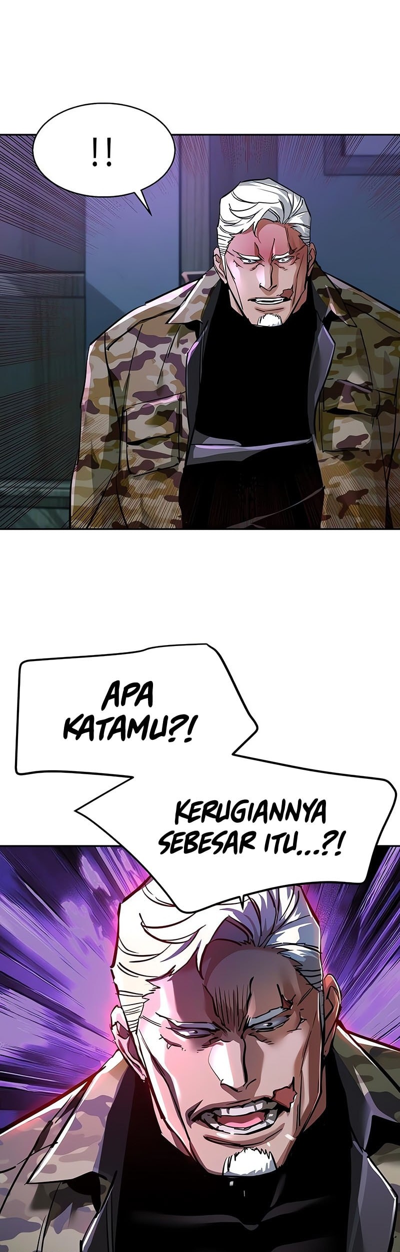 Mercenary Enrollment Chapter 252 Gambar 52