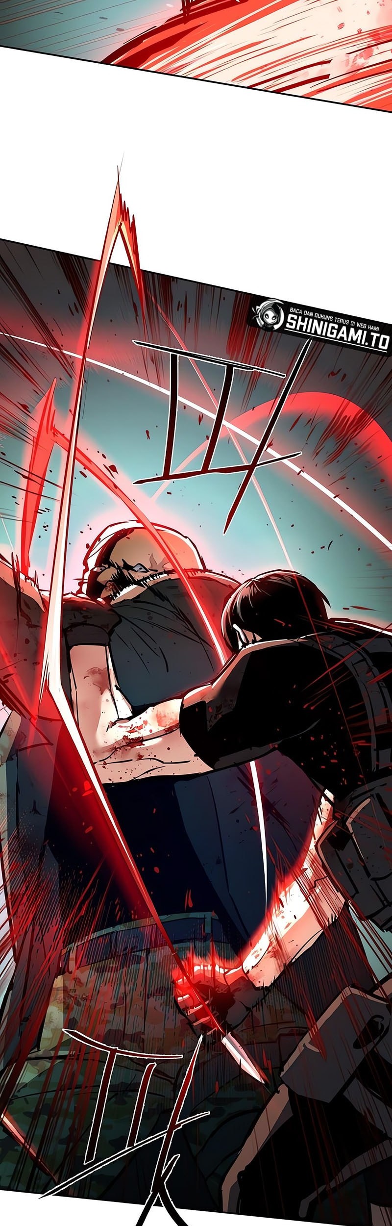 Mercenary Enrollment Chapter 252 Gambar 36