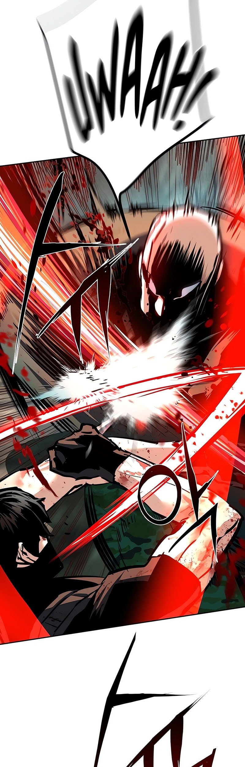 Mercenary Enrollment Chapter 252 Gambar 38