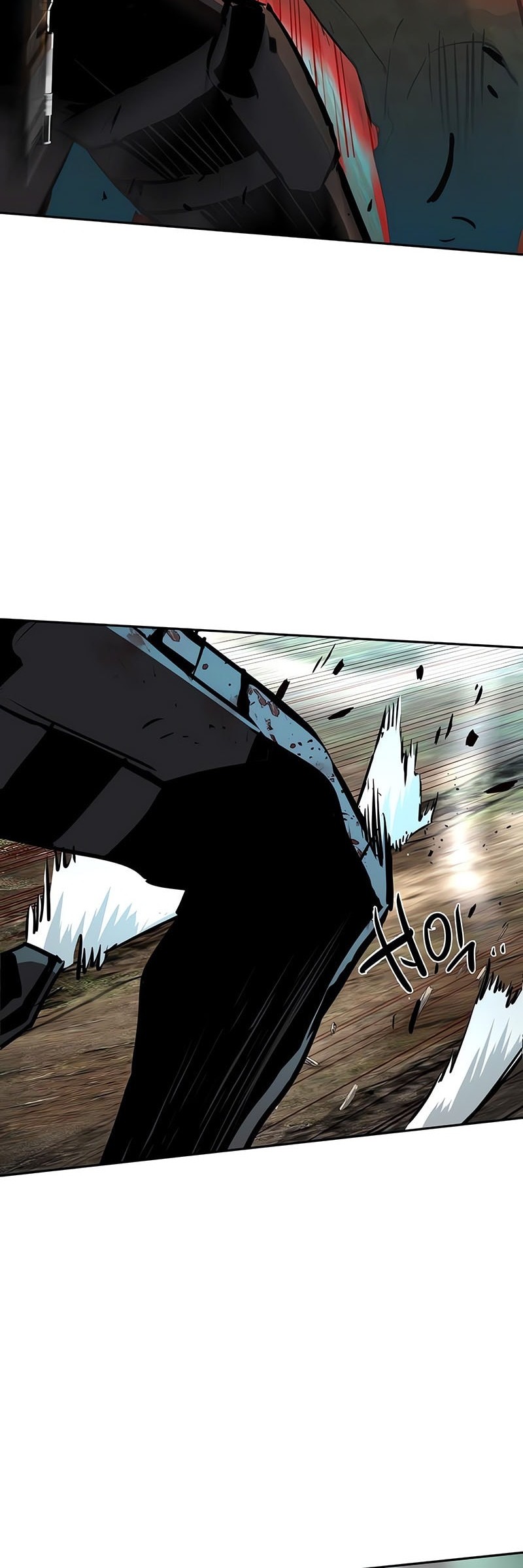 Mercenary Enrollment Chapter 252 Gambar 17