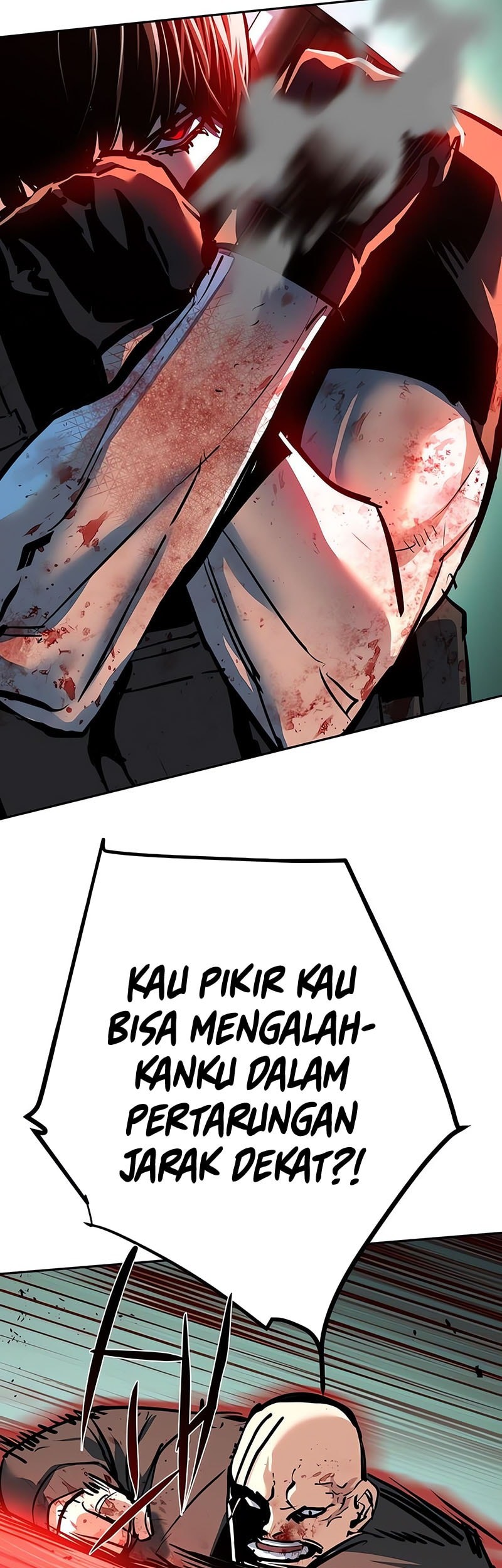 Mercenary Enrollment Chapter 252 Gambar 18