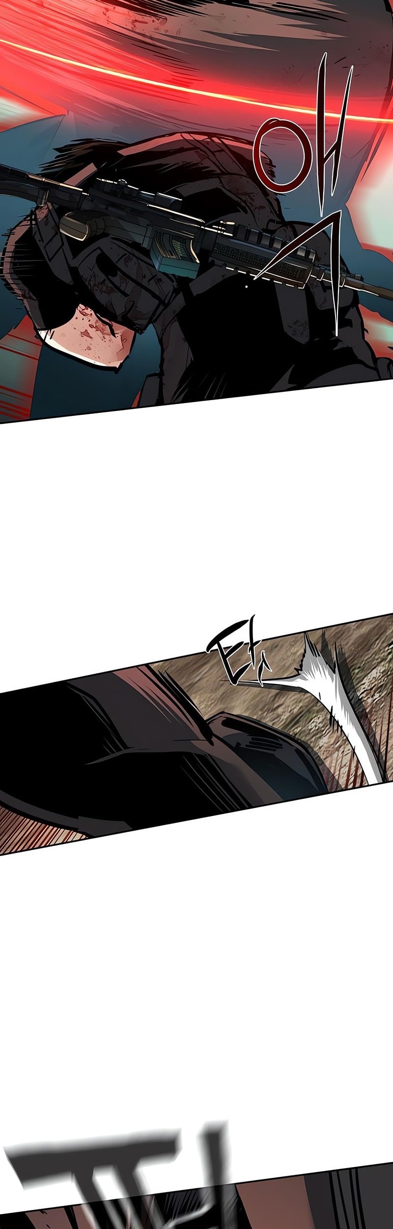 Mercenary Enrollment Chapter 252 Gambar 19