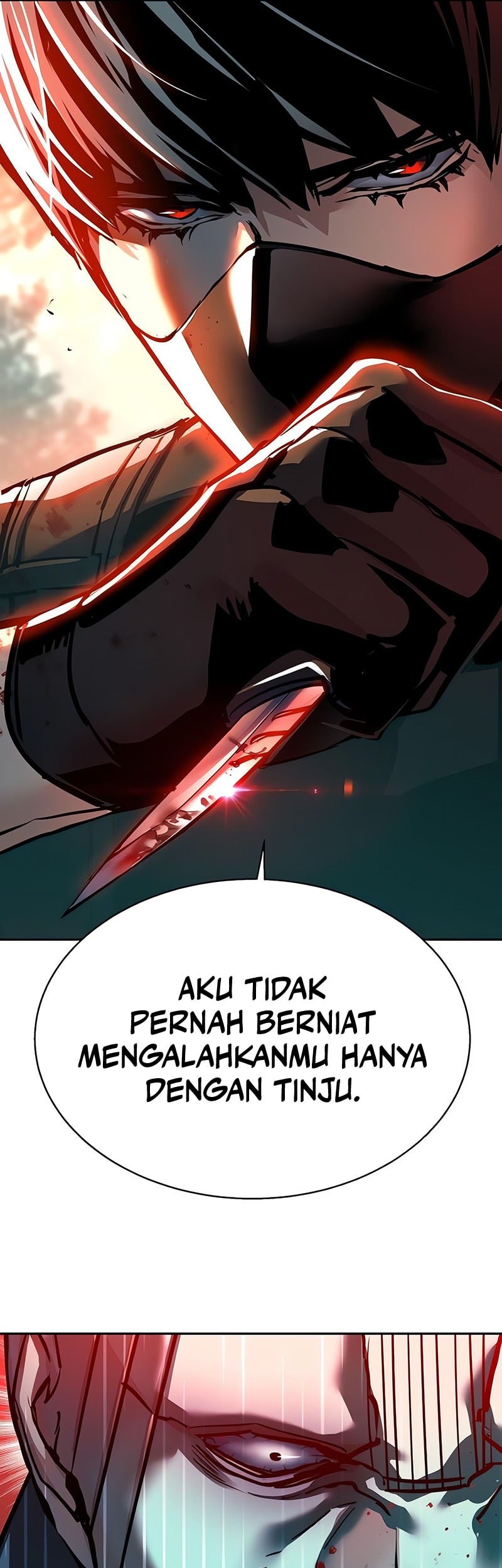 Mercenary Enrollment Chapter 252 Gambar 26