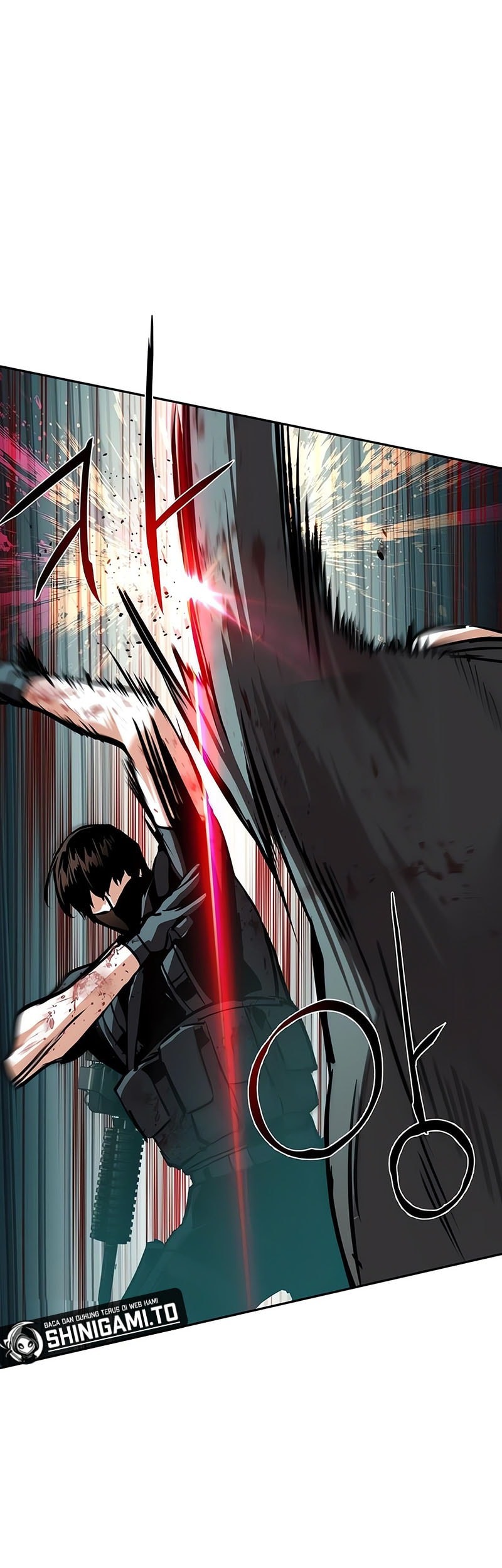 Mercenary Enrollment Chapter 252 Gambar 30