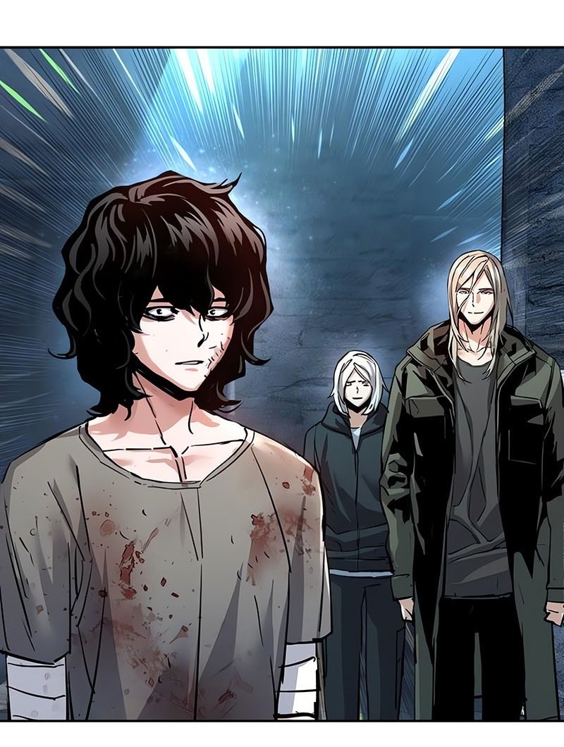 Mercenary Enrollment Chapter 253 Gambar 53