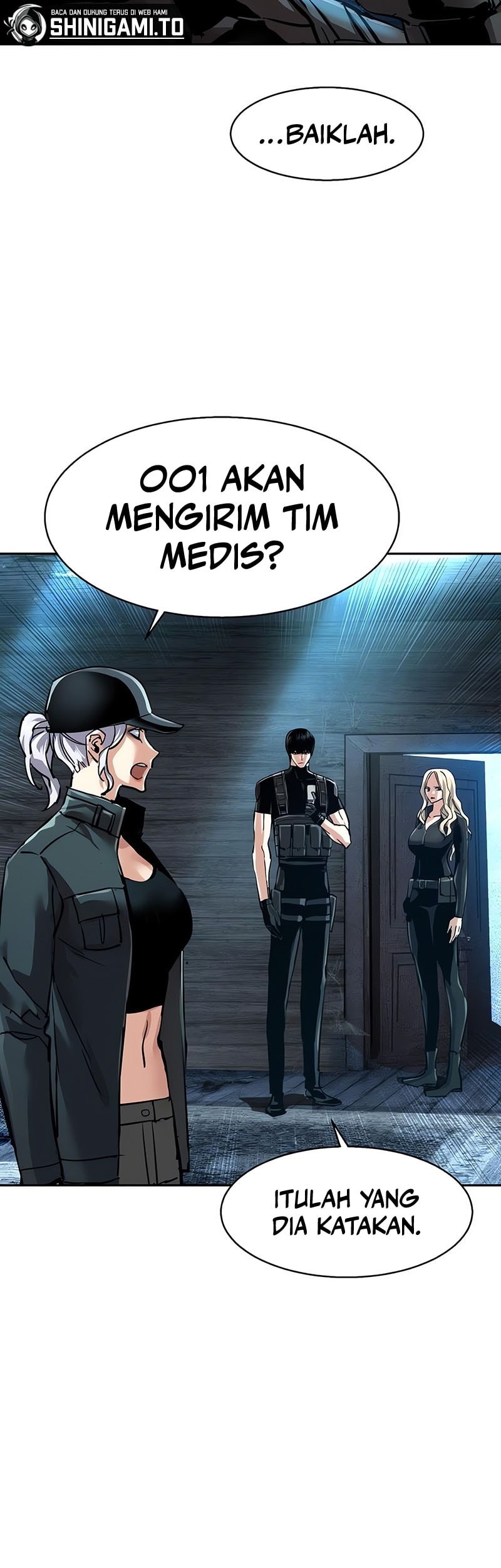 Mercenary Enrollment Chapter 253 Gambar 52