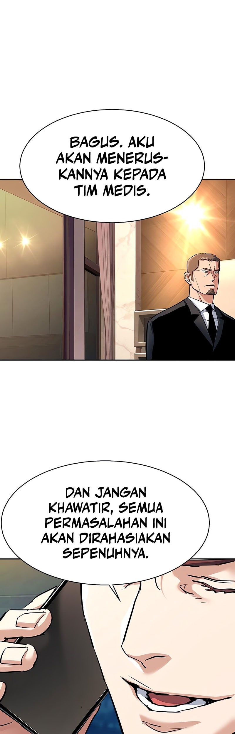 Mercenary Enrollment Chapter 253 Gambar 56