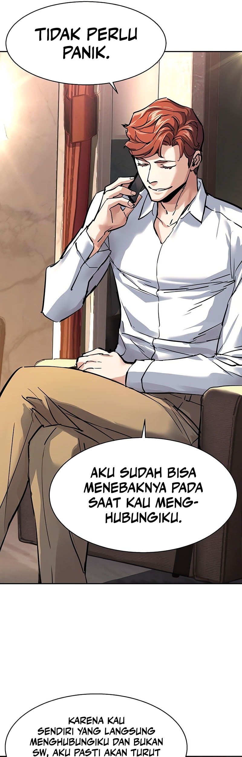 Mercenary Enrollment Chapter 253 Gambar 58