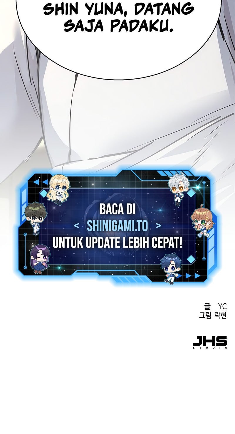 Mercenary Enrollment Chapter 253 Gambar 64