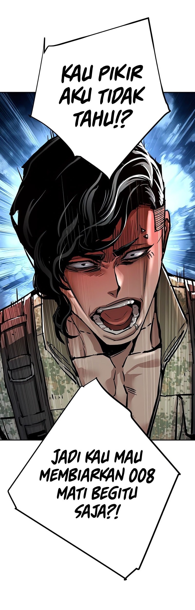 Mercenary Enrollment Chapter 253 Gambar 37