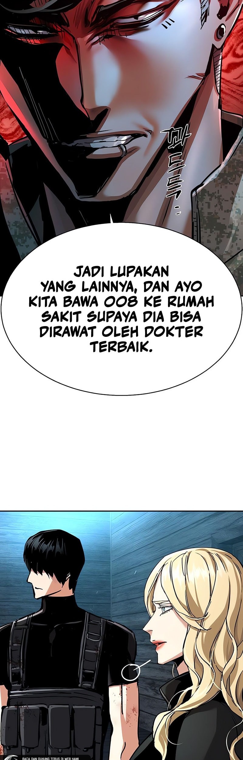 Mercenary Enrollment Chapter 253 Gambar 39
