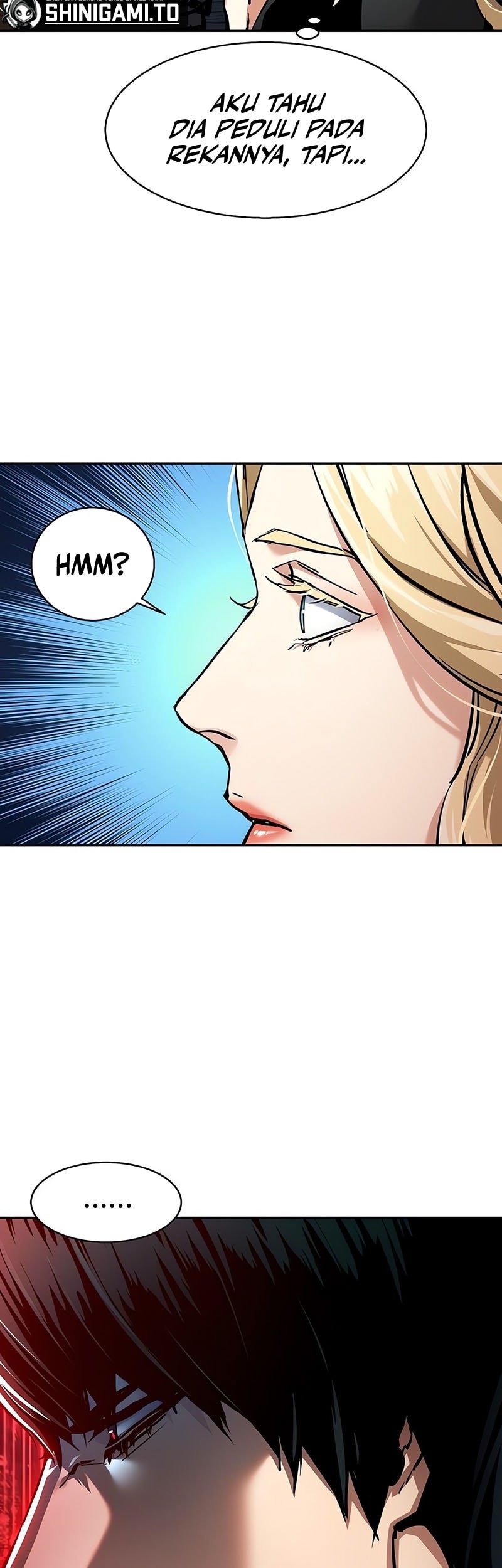 Mercenary Enrollment Chapter 253 Gambar 40