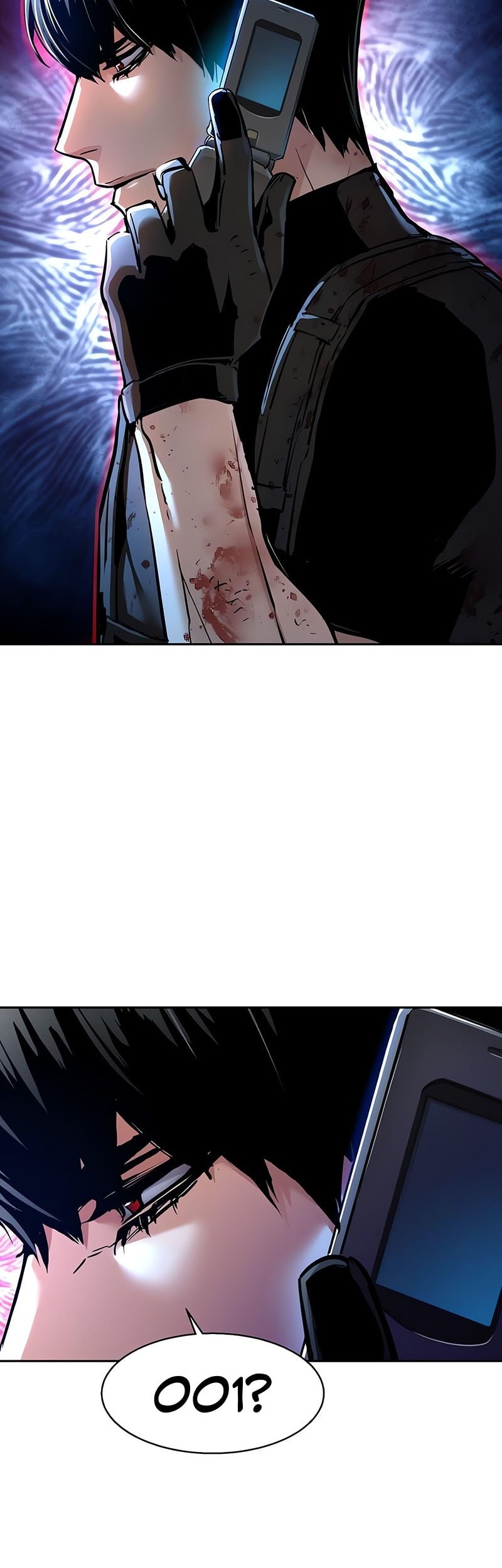 Mercenary Enrollment Chapter 253 Gambar 45