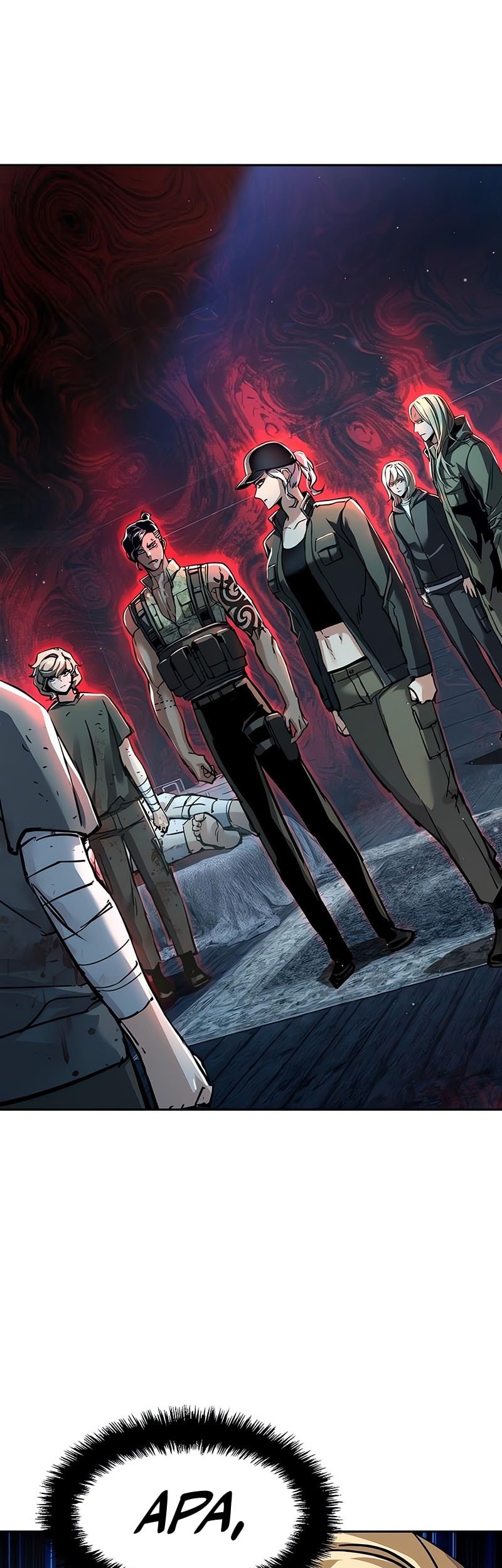 Mercenary Enrollment Chapter 253 Gambar 42