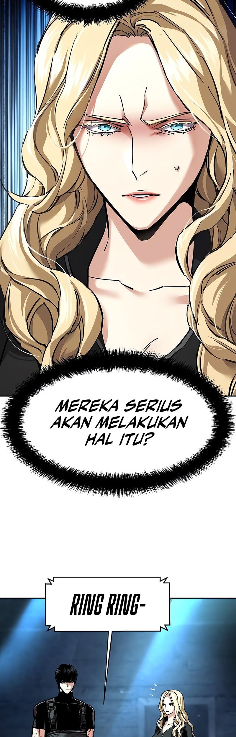 Mercenary Enrollment Chapter 253 Gambar 43