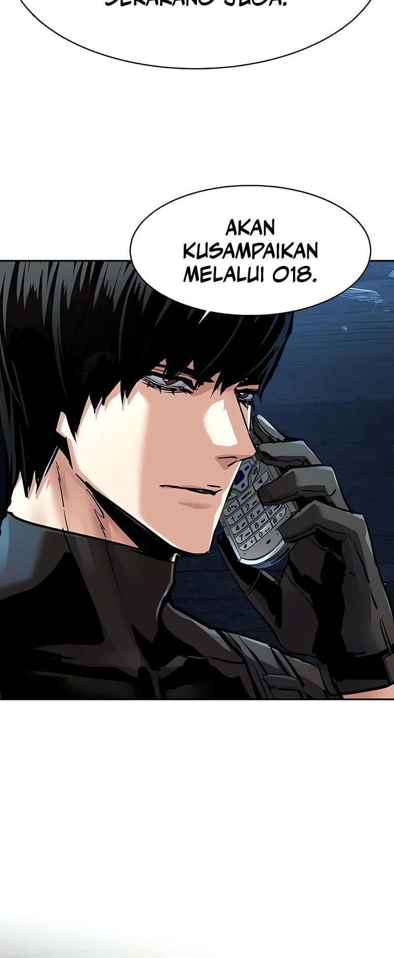 Mercenary Enrollment Chapter 253 Gambar 49